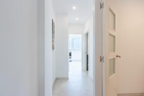 Apart-rent Duplex Port Grec 5�