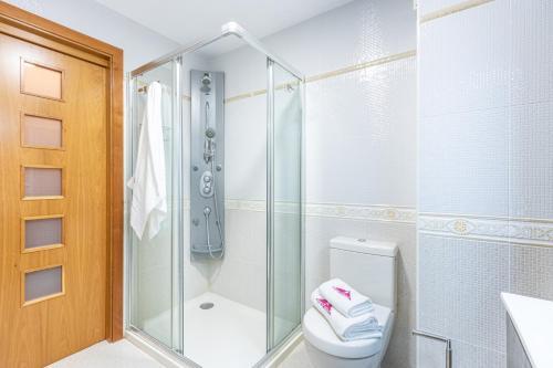 Apart-rent Duplex Port Grec 5�