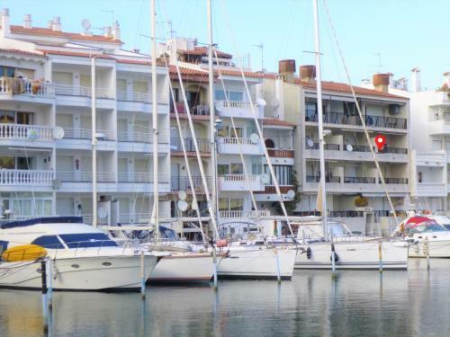 Apart-rent Apartamento Caballito de Mar 2�