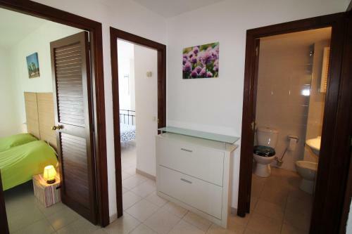 Apart-rent Apartamento Caballito de Mar 2�