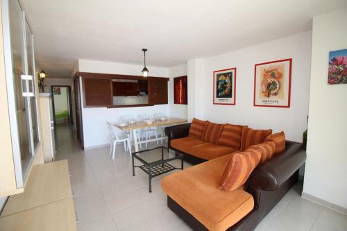 Apart-rent Apartamento Caballito de Mar 2�