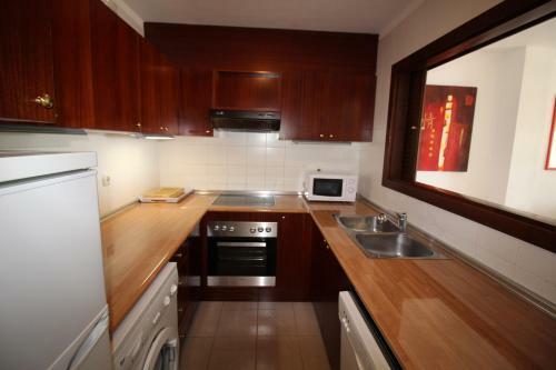 Apart-rent Apartamento Caballito de Mar 2�