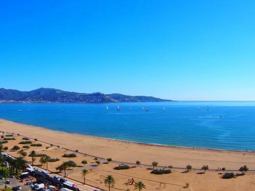 Apartment Port Salins