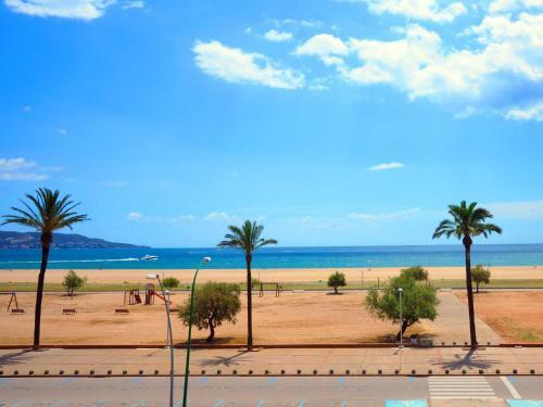Apartment Port Salins