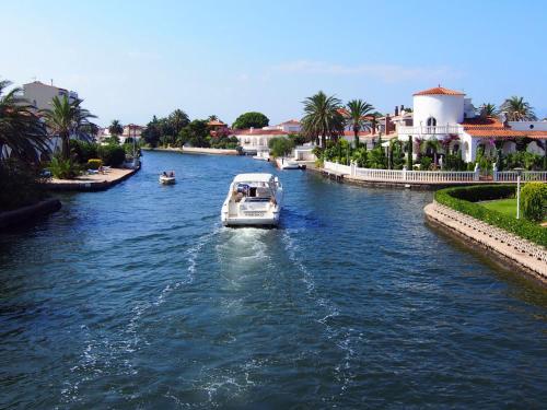 Holiday Home Los Girasoles