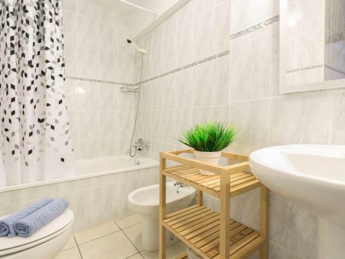 Holiday Home Los Girasoles