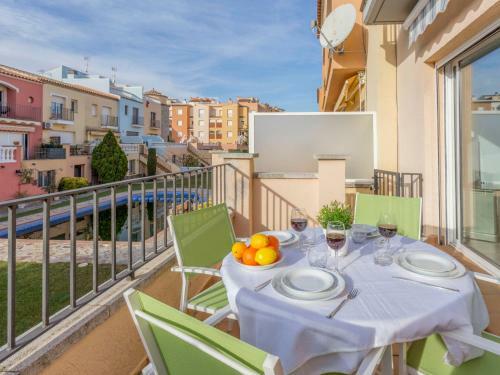 Holiday Home Los Girasoles