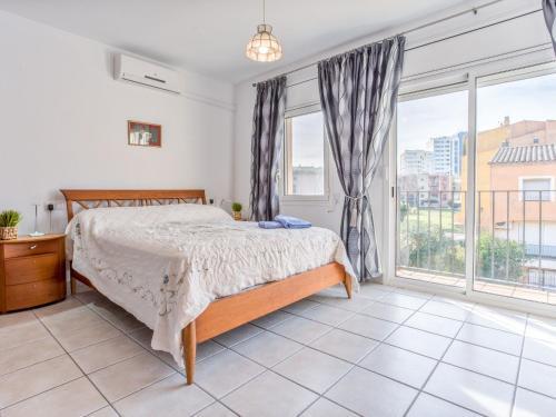 Holiday Home Los Girasoles