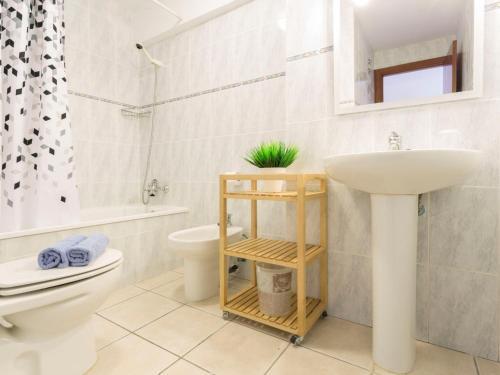 Holiday Home Los Girasoles