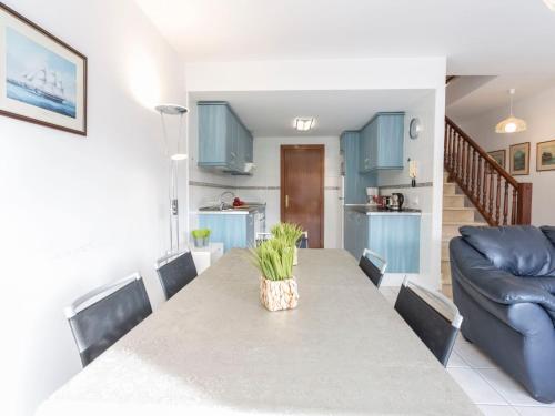 Holiday Home Los Girasoles