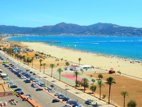 Holiday Home Los Girasoles