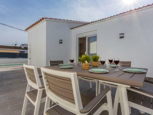 Holiday Home Sangha