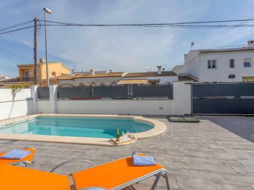 Holiday Home Sangha