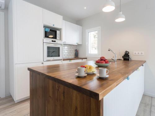 Holiday Home Sangha