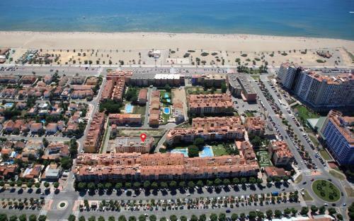 Apart-rent Apartamento Mimoses 3�