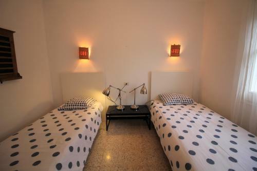 Villa Apart-rent-casa Bah�a