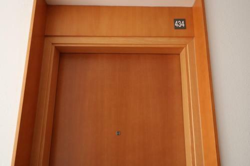 Apartamento R Marine 434