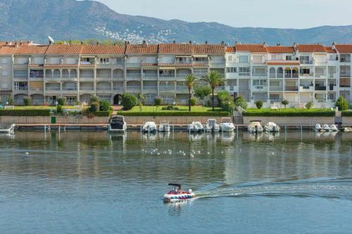 Apartamento Flateli Empuriabrava