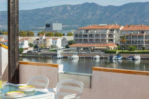 Apartamento Flateli Empuriabrava