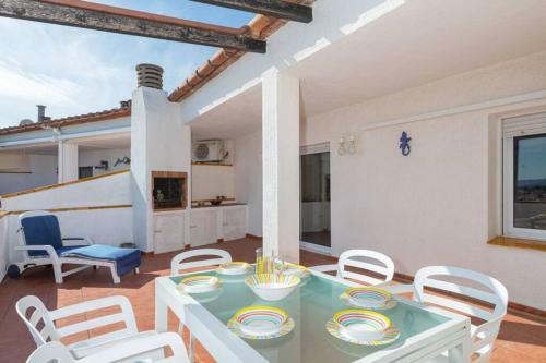 Apartamento Flateli Empuriabrava