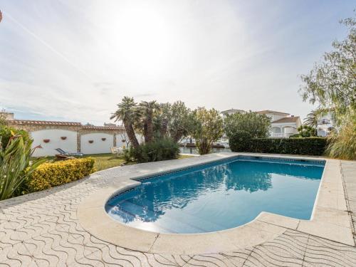 Holiday Home Residencia Mar�tima