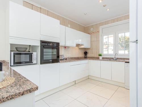 Holiday Home Residencia Mar�tima