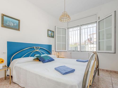 Holiday Home Residencia Mar�tima