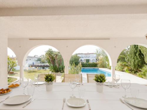 Holiday Home Residencia Mar�tima