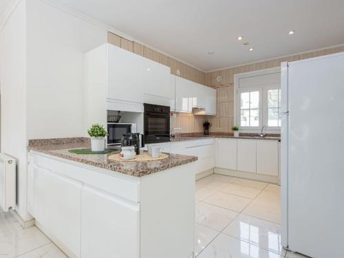 Holiday Home Residencia Mar�tima