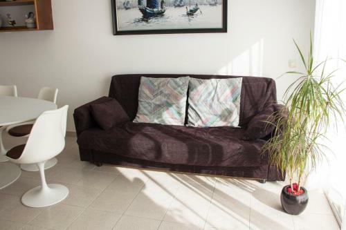 Apartamento Port Argonautas 49 Bajos
