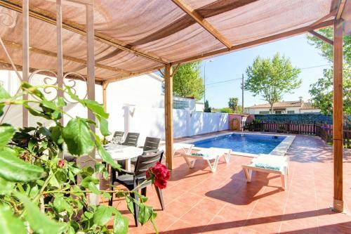 Casa Villa Requesens 139- Barneda Premium