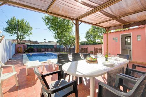Casa Villa Requesens 139- Barneda Premium