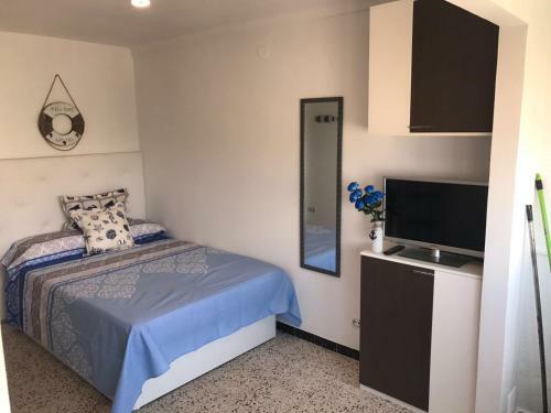 Apartamento Berni's House Empuriabrava