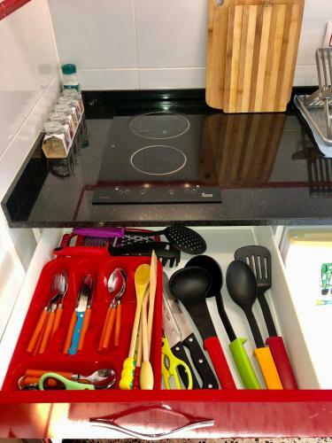 Apartamento Berni's House Empuriabrava