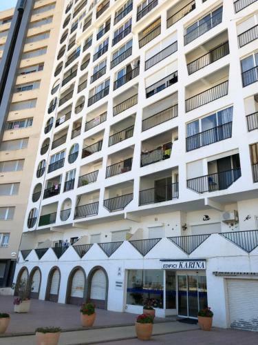 Apartamento Berni's House Empuriabrava