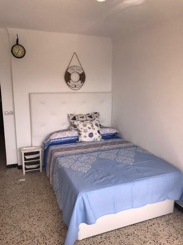 Apartamento Berni's House Empuriabrava