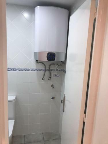 Apartamento Berni's House Empuriabrava
