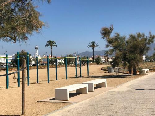 Apartamento Vista Bahia 9 Empuriabrava