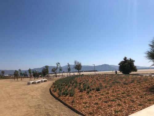 Apartamento Vista Bahia 9 Empuriabrava