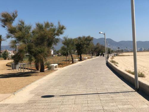 Apartamento Vista Bahia 23 Empuriabrava