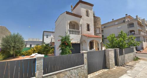 Villa Apart-rent Casa Sant Maurici