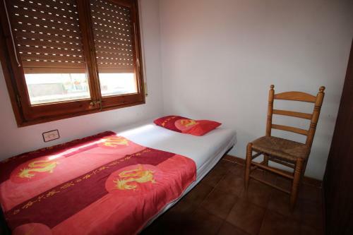 Apartamento Stella Maris Bajo