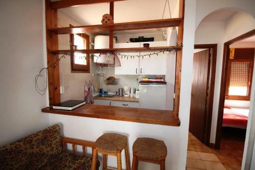 Apartamento Stella Maris Bajo