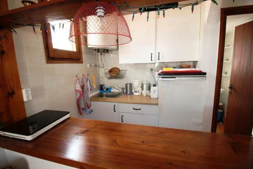 Apartamento Stella Maris Bajo