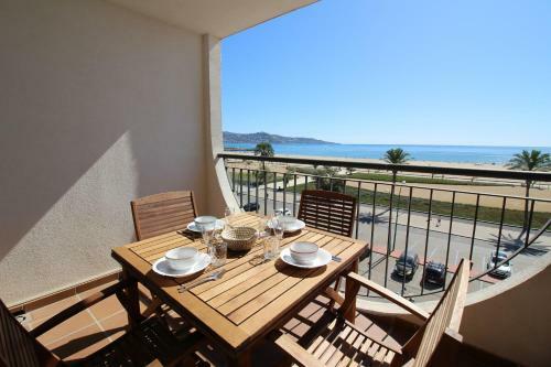 Apart-rent Estudio Bahia