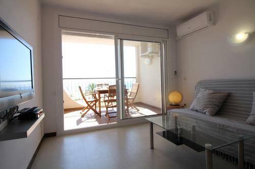 Apart-rent Estudio Bahia