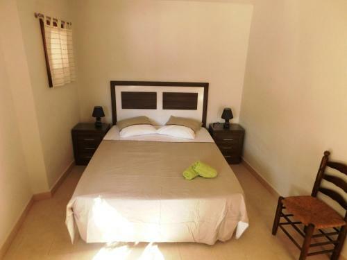 Apartamento Poblat Tipic I