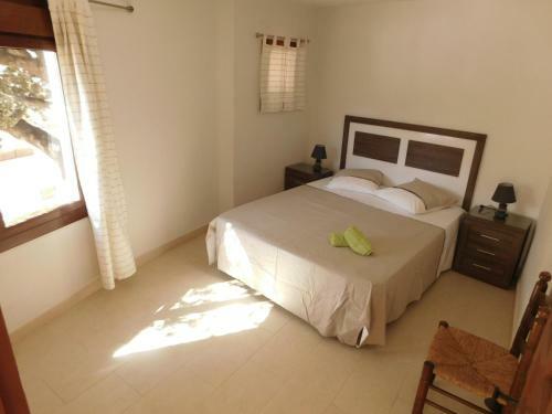 Apartamento Poblat Tipic I