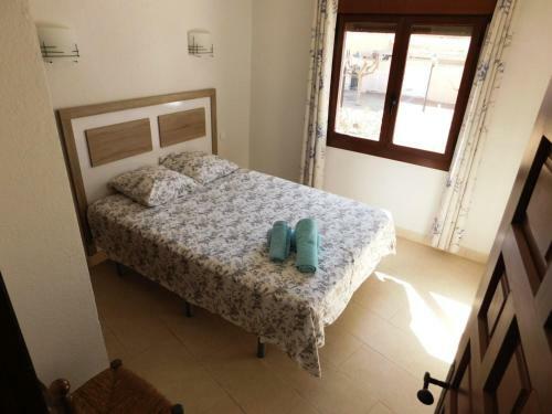 Apartamento Poblat Tipic I
