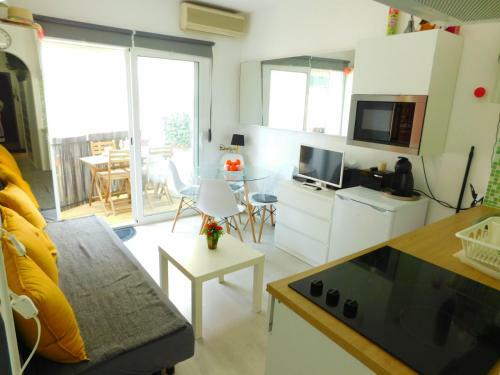 Apartamento Santo Domingo